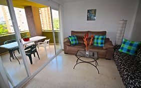 Apartamento Entre Mares